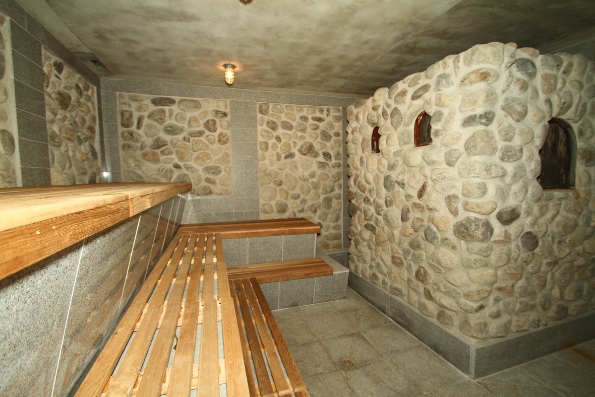 Marlboro Banya Modern Upscale Bathhouse