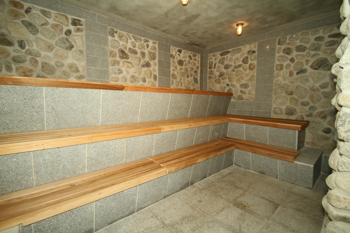 Marlboro Banya Modern Upscale Bathhouse
